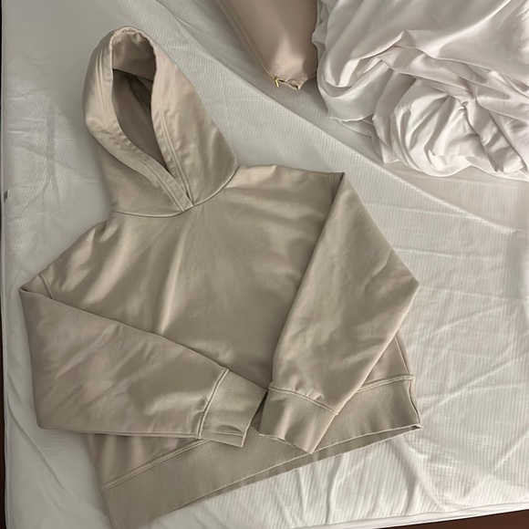 Zara Tops - Zara hoodie